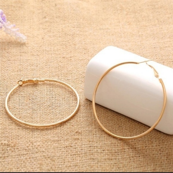 Hoops 🔥💥☄ FINAL PRICE - Picture 1 of 5